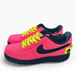 Nike By You - Air Force 1 Low x Ambush Women’s Custom Designed- New in Box